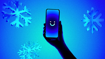 visible and back market logo 