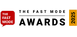 Visible takes home top honor for performance in the emerging telco brand category of the fast mode awards 2025