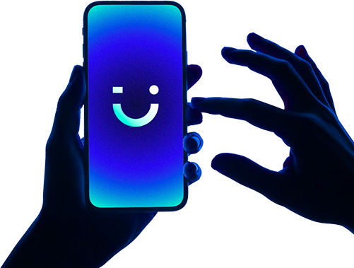 phone contract cut in half by pair of scissors