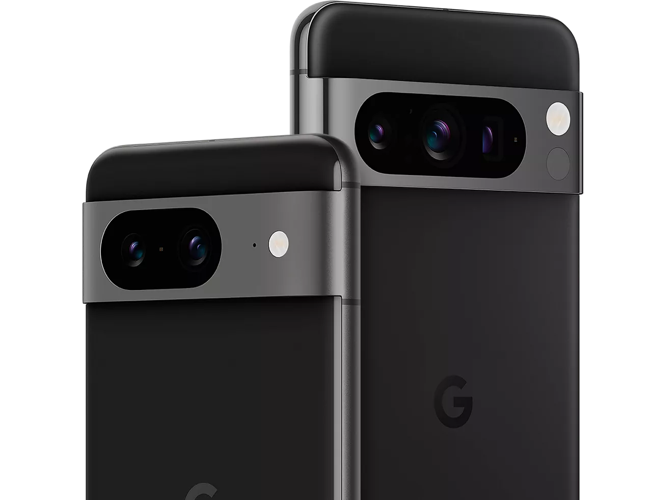 Google Pixel 8 phone