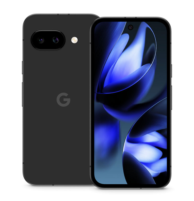 phone showing deals & promos