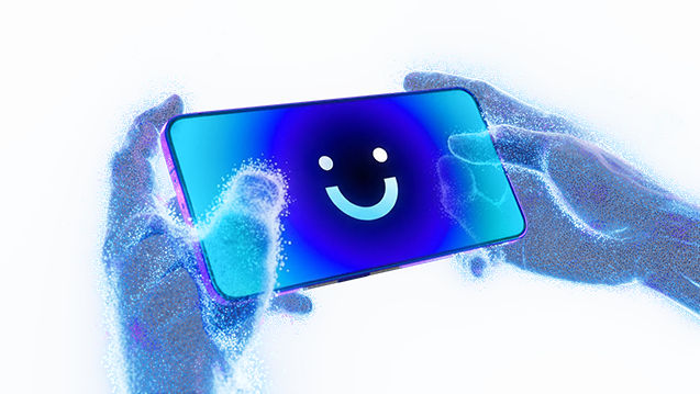 hand held device