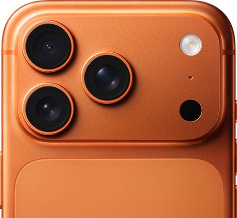 iphone 16 pro in desert titanium