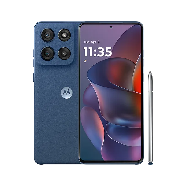 why buy motorola