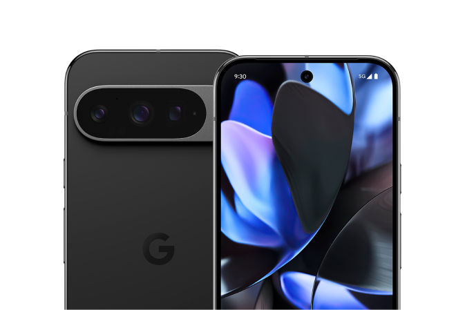 Google Pixel 9