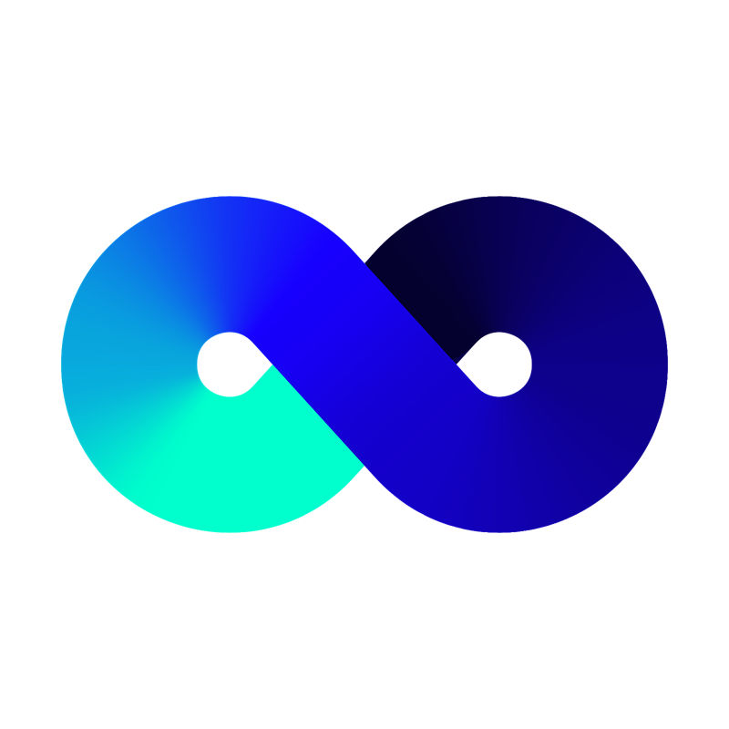 phone symbol in a blue circle