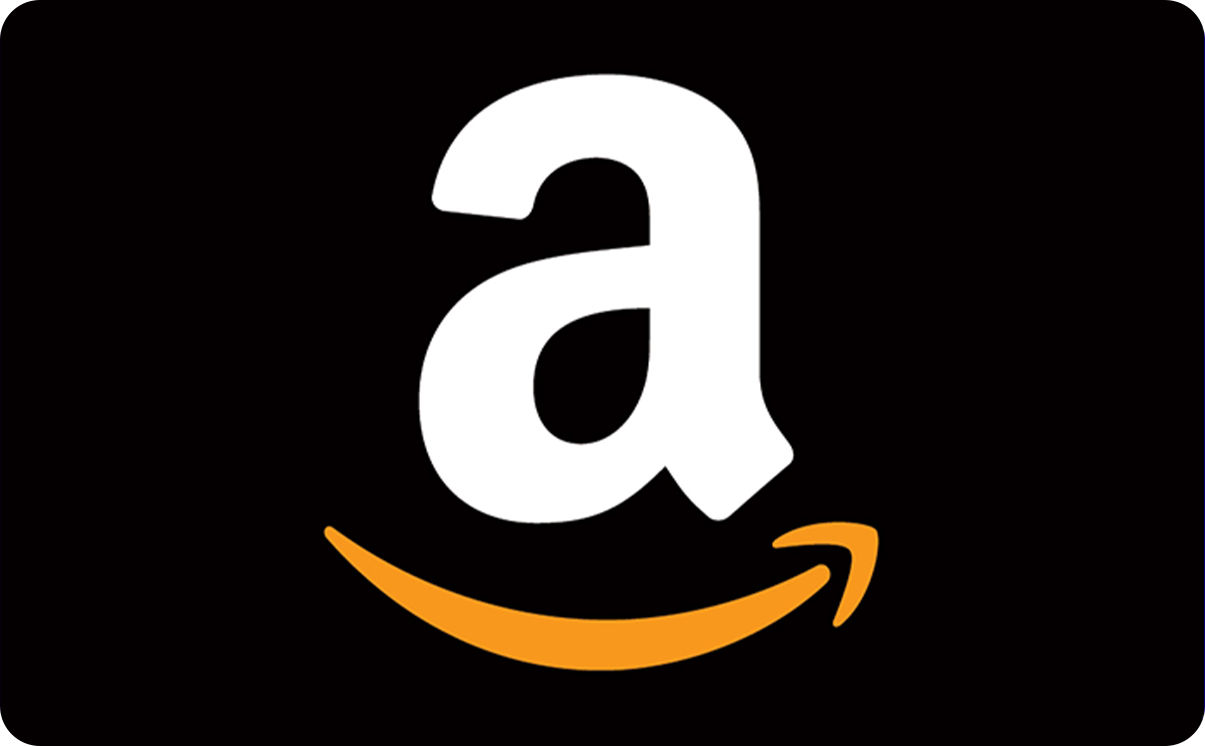 amazon gift card