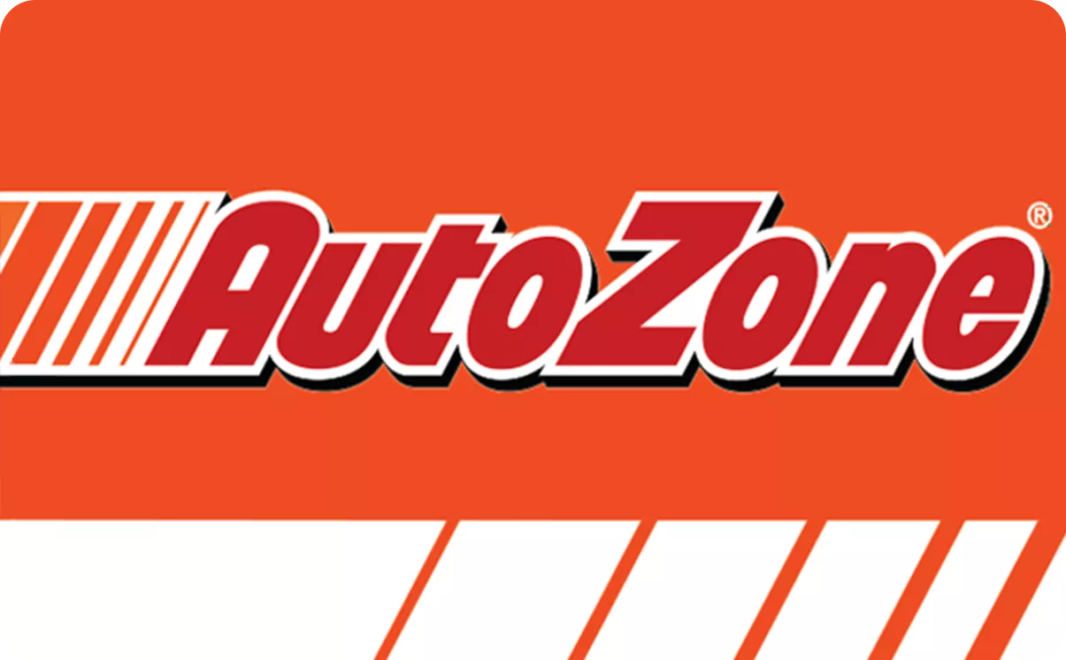 autozone gift card