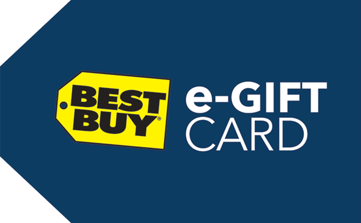 best buy gift card