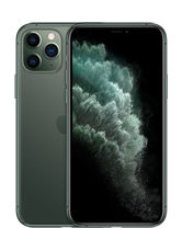 iPhone 11 Pro