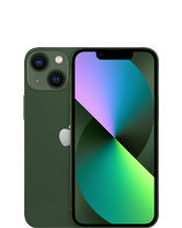 iPhone 13 mini