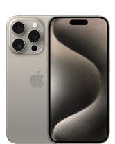 iPhone 15 Pro