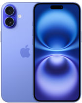 iPhone 16 Plus