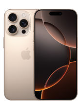 iPhone 16 Pro