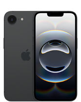 iPhone 16e