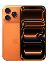 iPhone 17 Pro