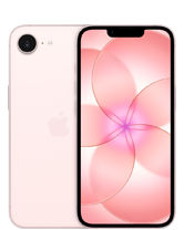 iPhone 17e
