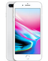 iPhone 8 Plus
