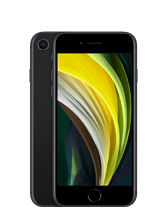 iPhone SE (2nd generation)