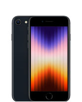 iPhone SE (3rd generation)