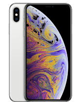 iPhone XS Max