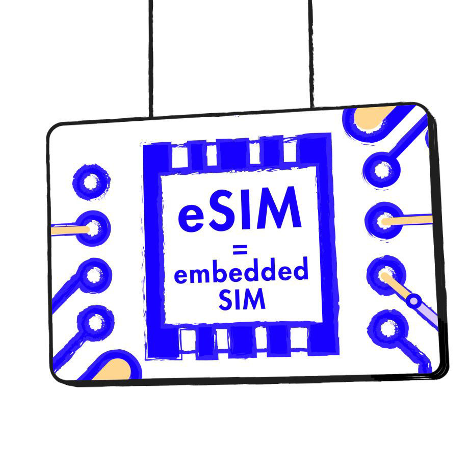 embedded sim