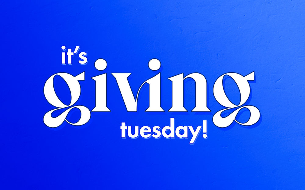 Visible's Giving Tuesday 2023
