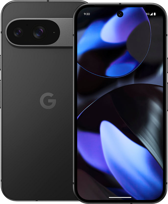 google pixel 9