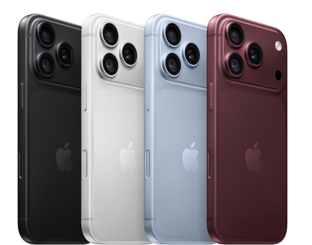 iPhone 16 Pro
