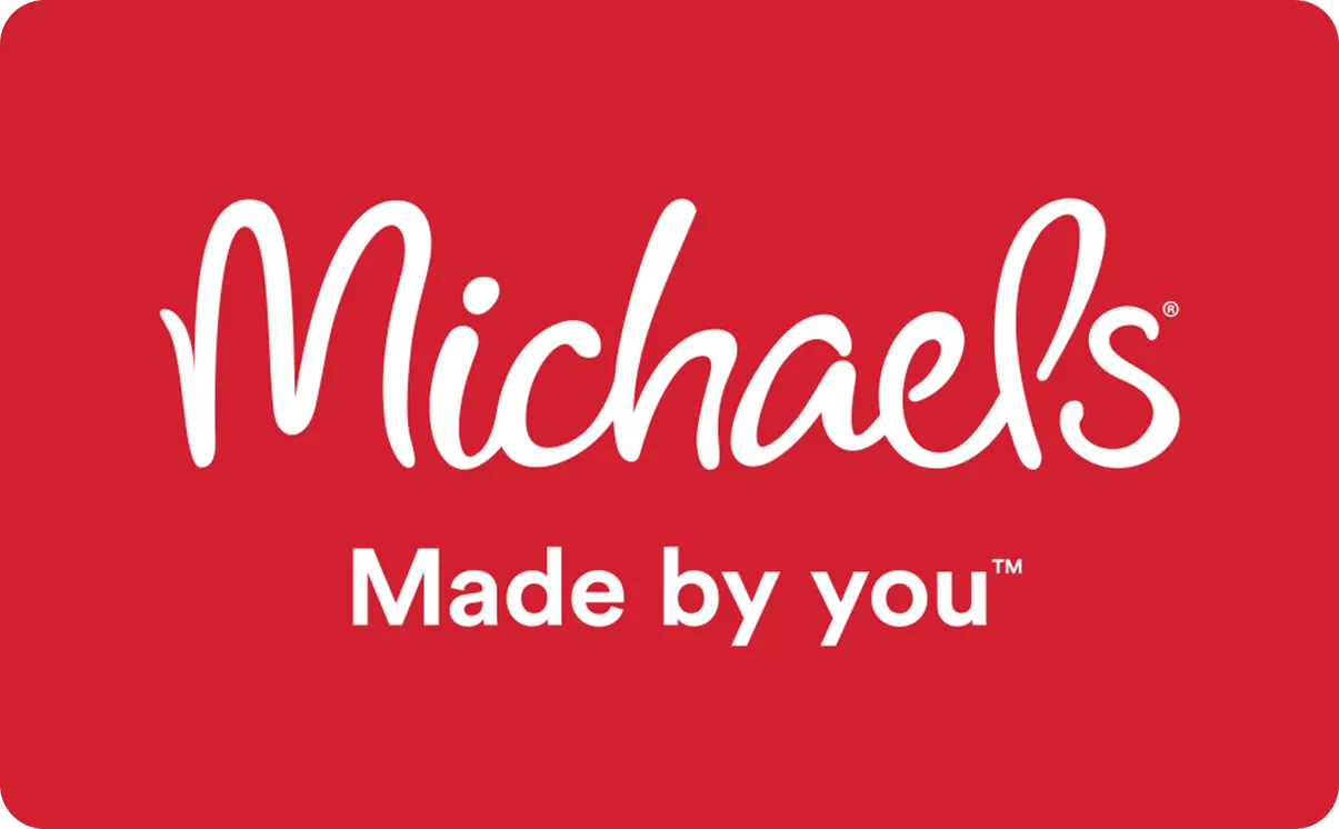 michaels gift card