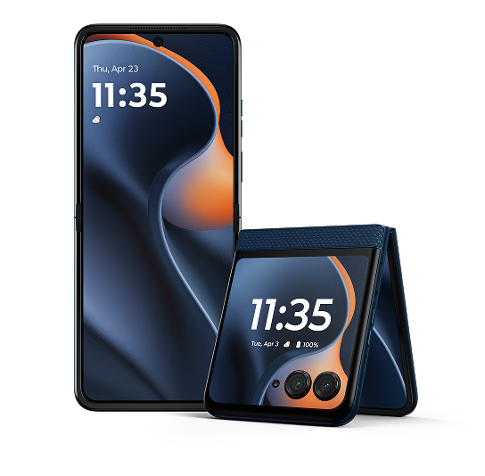 motorola razr 2025