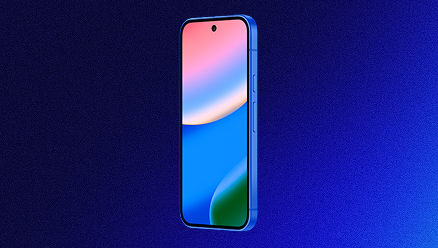 visible and back market logo 